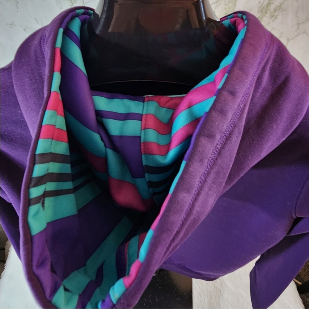 Under Armour Hoodie Sweatshirt - Picture 2 of 8